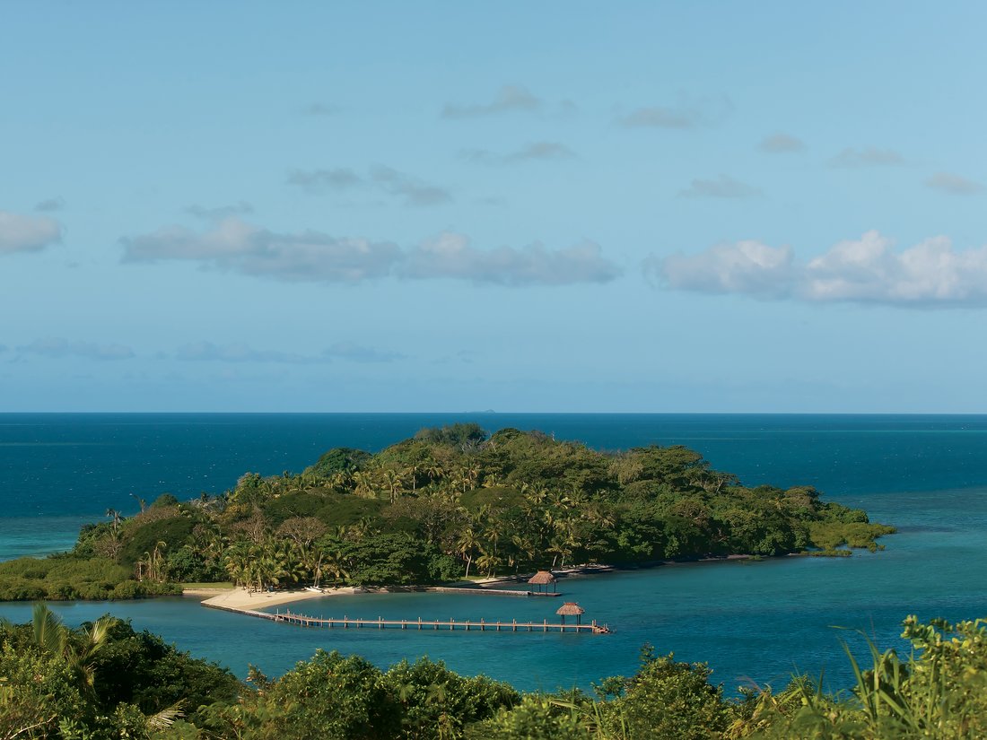 Private Island in Ellington Wharf, Western Division, Fiji 2 - 14543012