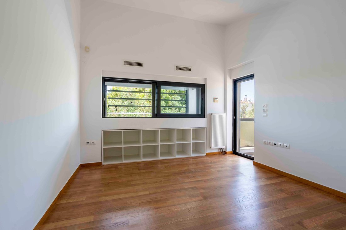 House in Pallini, Attica, Greece 3 - 14543903