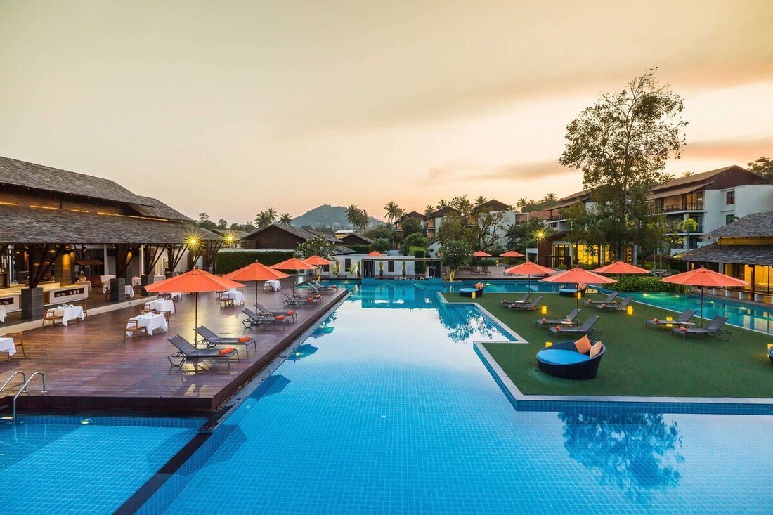 Chalet in Ko Samui, Surat Thani, Thailand 2 - 14543810