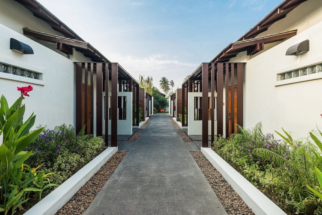 Chalet in Ko Samui, Surat Thani, Thailand 5 - 14543810