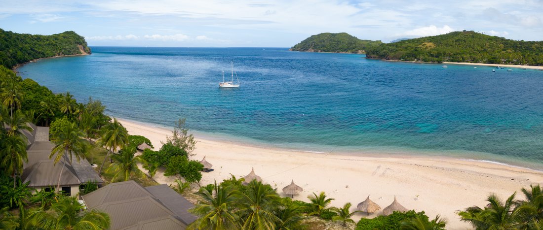 Villa in Yasawa Group, Fiji 5 - 14541238