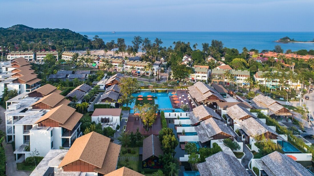 Chalet in Ko Samui, Surat Thani, Thailand 3 - 14543810