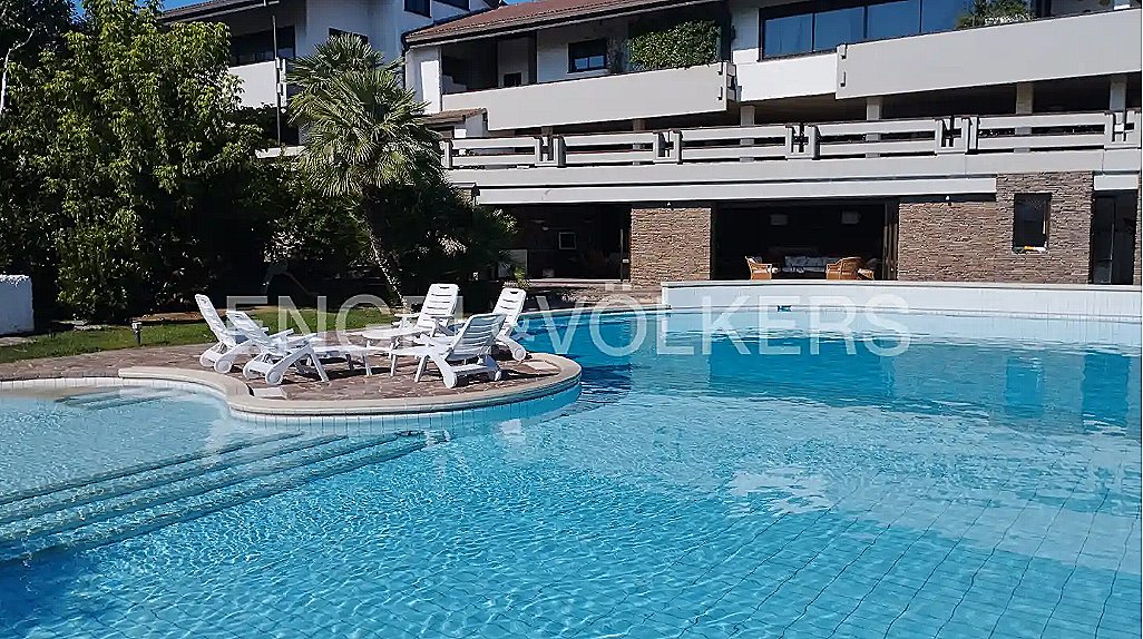 Villa in Recanati, Marche, Italy 4 - 14479405