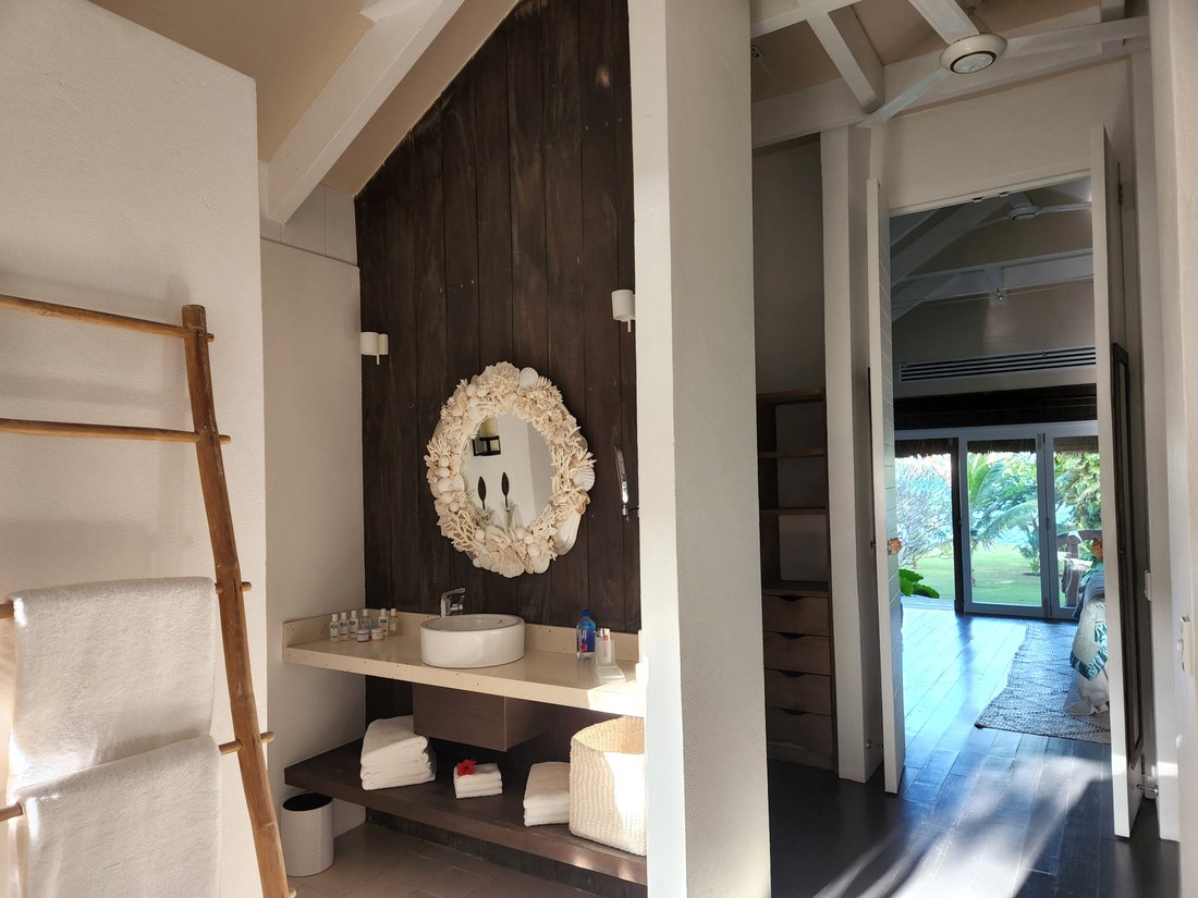 Private Island in Ellington Wharf, Western Division, Fiji 5 - 14543012