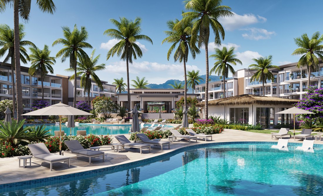 Apartment in Nadi, Western Division, Fiji 2 - 14542726
