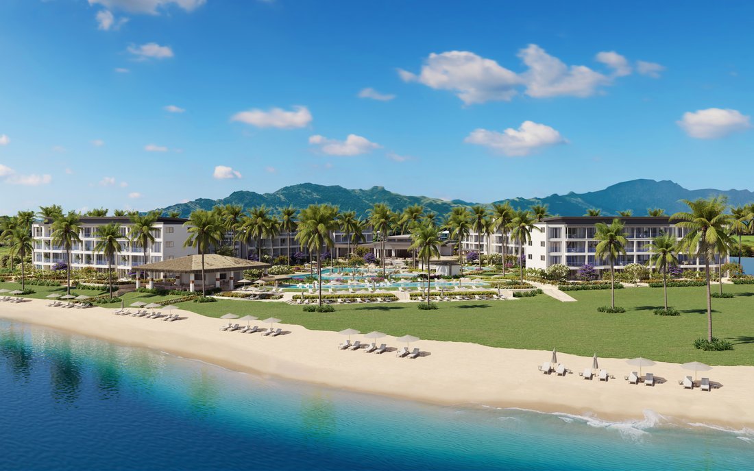Apartment in Nadi, Western Division, Fiji 1 - 14542726