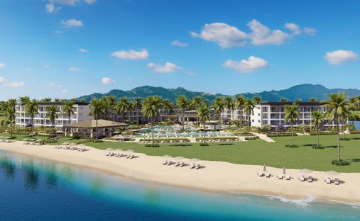 Apartamento en Nadi, División Oeste, Fiyi 1