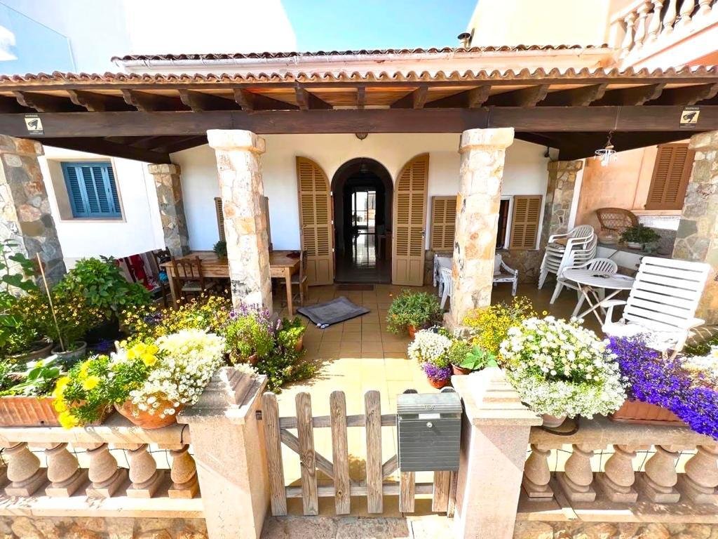House in Campos, Balearic Islands, Spain 2 - 14541793