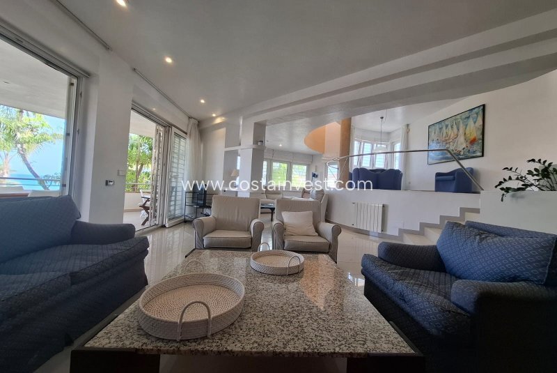 Villa in Dehesa de Campoamor, Orihuela, Valencian Community 5 - 14541468