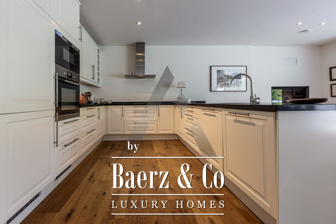 Apartment in Kitzbuhel, Tyrol, Austria 4 - 13951261