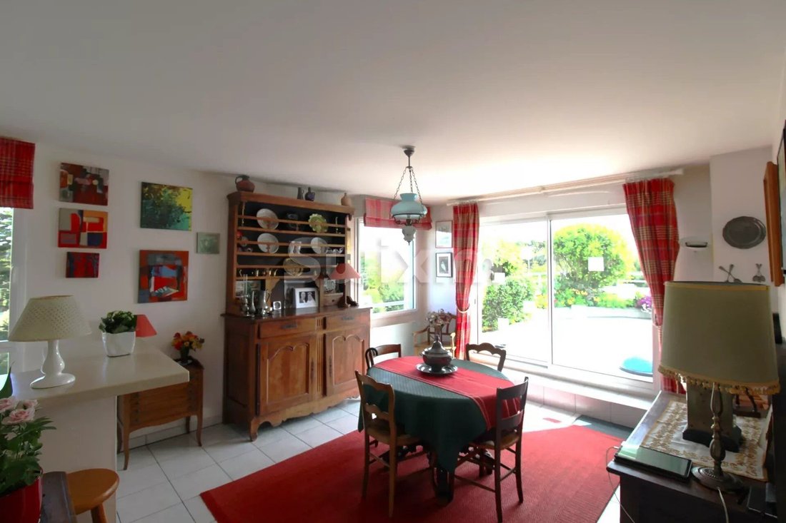 Apartment in Le Pouliguen, Pays de la Loire, France 5 - 14542566