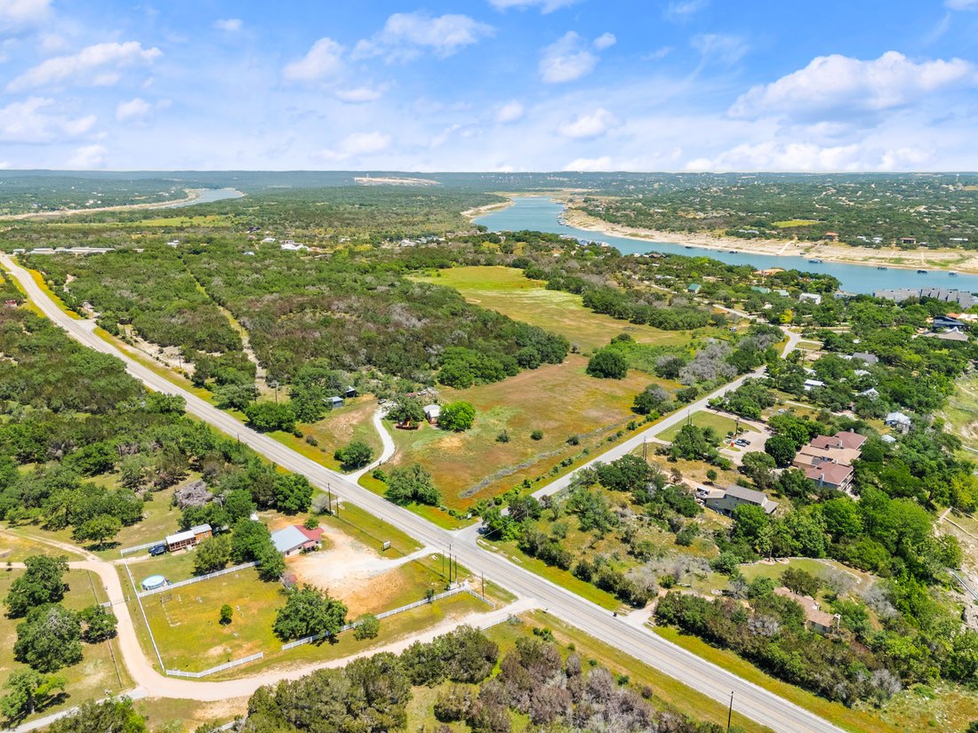 House in Spicewood, Texas, United States 1 - 14540902