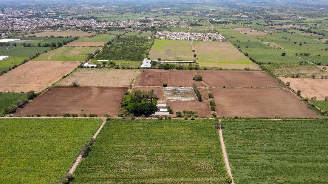 Land in Ameca, Jalisco, Mexico 2 - 14540757