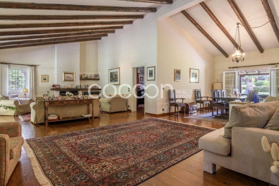House in Dionysos, Attica, Greece 4 - 14543902