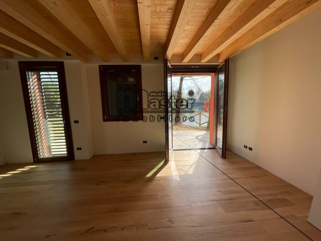 Apartment in Canizzano - Sant'Angelo, Treviso, Italy 2 - 14542818