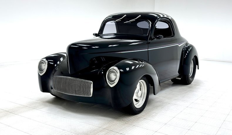 Coupe in Morgantown, United States 1 - 14542034