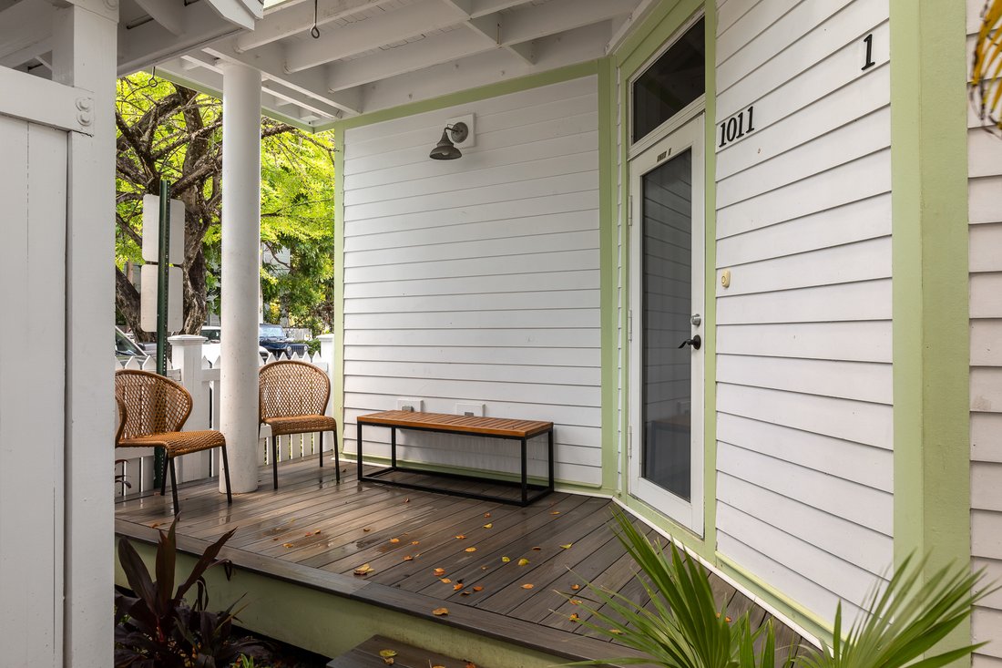 Condo in Key West, Florida, United States 4 - 14540778