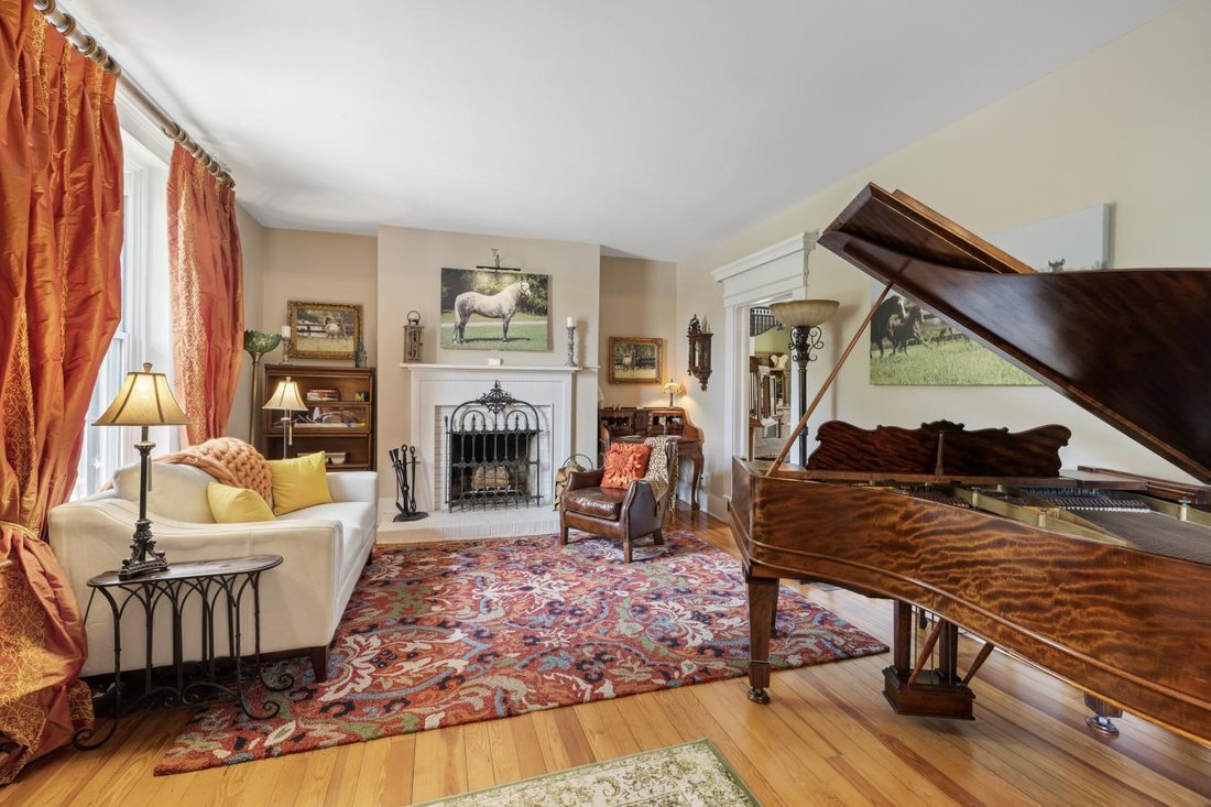 House in Shelbyville, Kentucky, United States 5 - 14542567