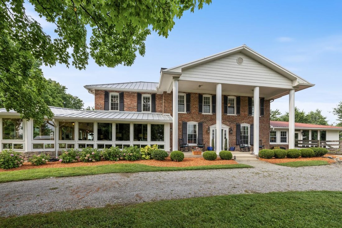 House in Shelbyville, Kentucky, United States 2 - 14542567