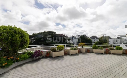 Apartment in Le Pouliguen, Pays de la Loire, France 1