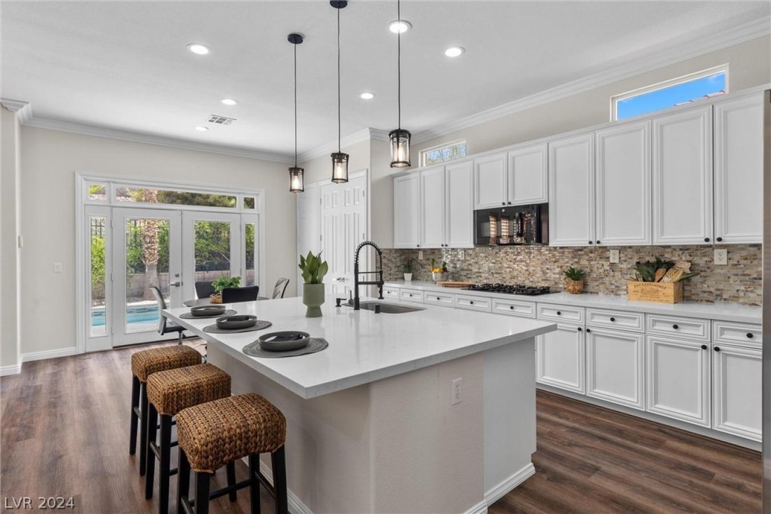 House in Henderson, Nevada, United States 2 - 14542570
