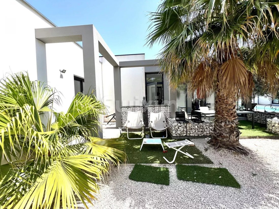 House in Le Grau d'Agde, Agde, France 2 - 14542564