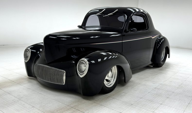 Coupe in Morgantown, United States 2 - 14542034