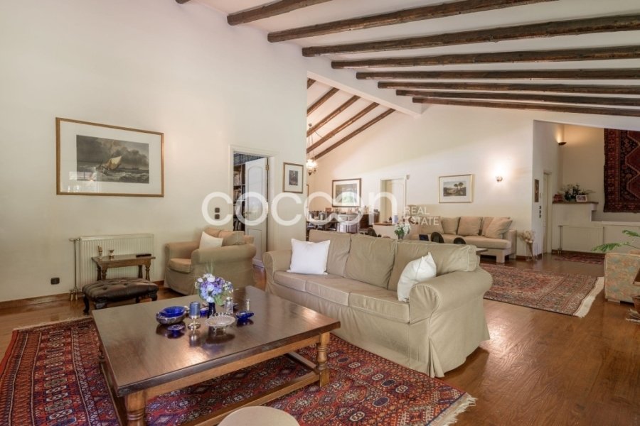 House in Dionysos, Attica, Greece 5 - 14543902