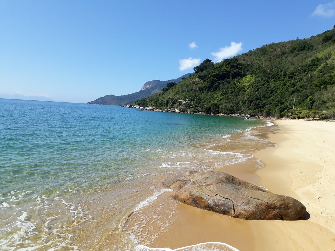 Land in Paraty, Paraty, Brazil 5 - 14543919