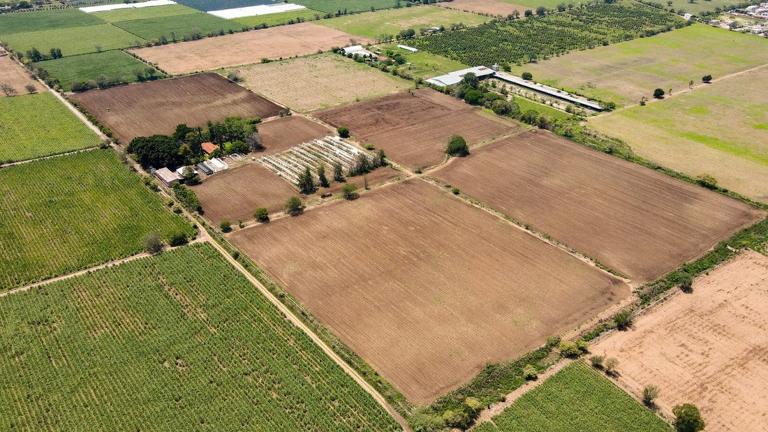 Land in Ameca, Jalisco, Mexico 3 - 14540757
