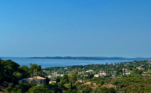 Villa in Les Issambres, Roquebrune-sur-Argens, France 1