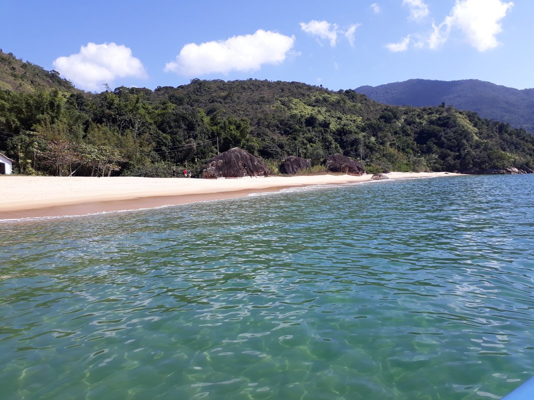 Land in Paraty, Paraty, Brazil 2 - 14543919
