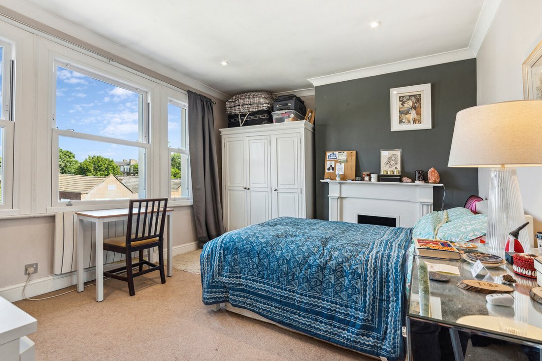 Apartment in Earlsfield, Wandsworth (Greater London), England 5 - 14541309