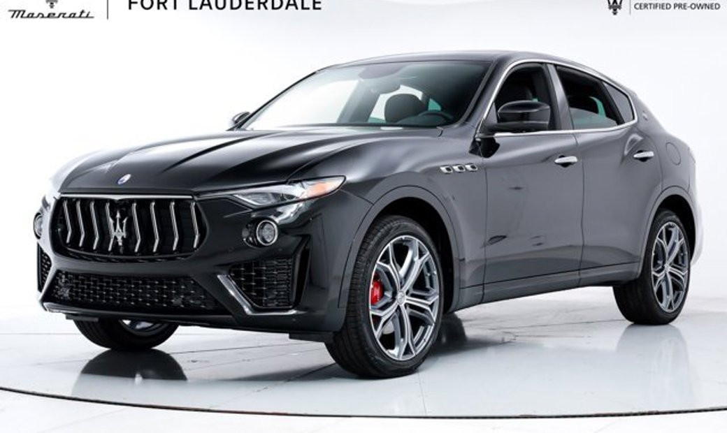 Maserati Of Fort Lauderdale