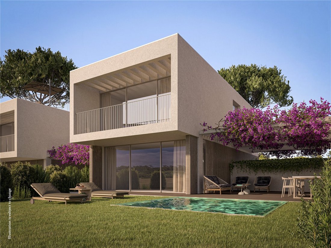 House in Vale do Lobo, Almancil, Portugal 5 - 14541467