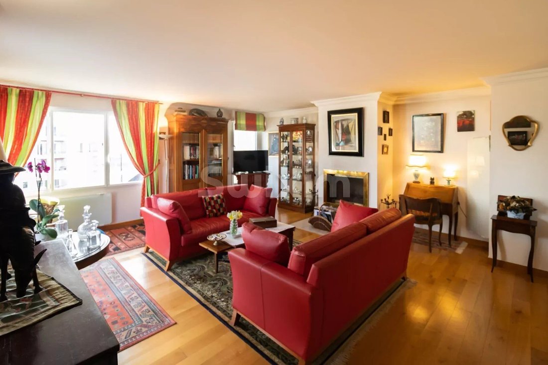 Apartment in Le Pouliguen, Pays de la Loire, France 3 - 14542566