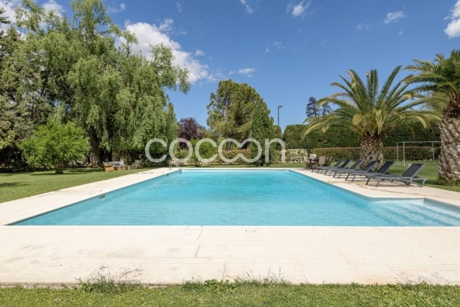 House in Dionysos, Attica, Greece 3 - 14543902