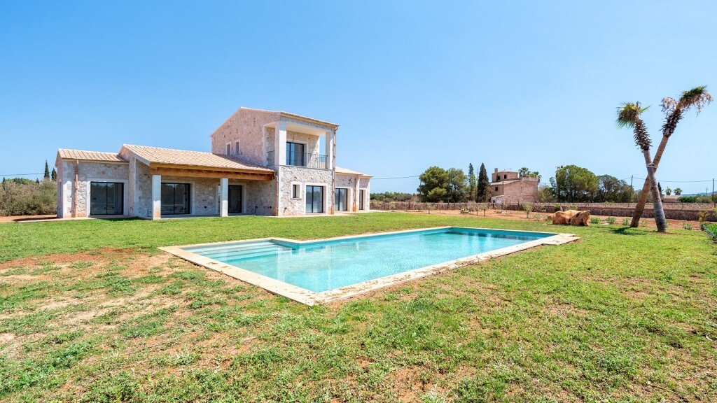 Farm Ranch in Campos, Balearic Islands, Spain 4 - 14051278