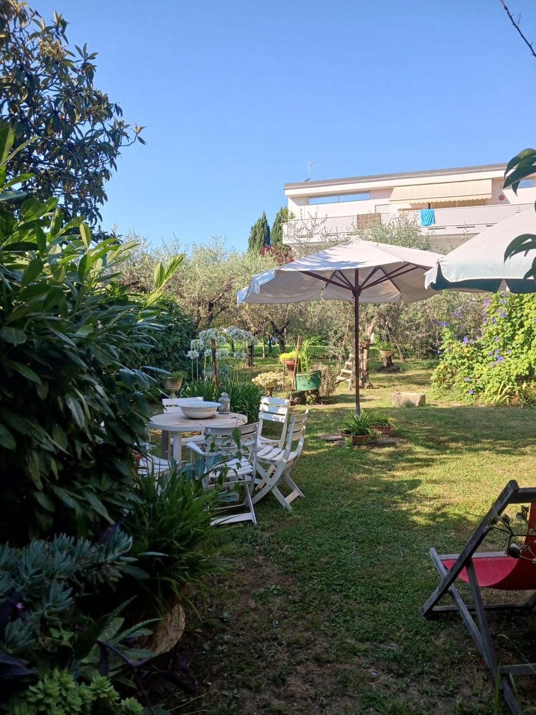 Villa in Stadium - Sant'Antonio - Marasio, Marina di Carrara, Tuscany 2 - 14542581