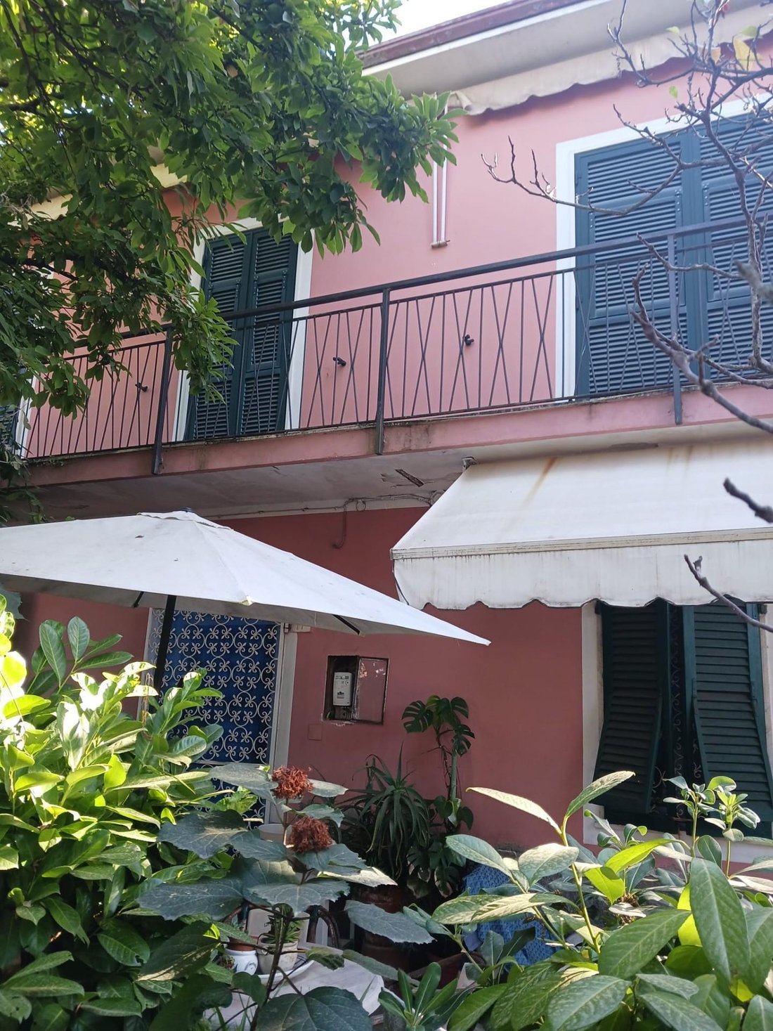 Villa in Stadium - Sant'Antonio - Marasio, Marina di Carrara, Tuscany 1 - 14542581
