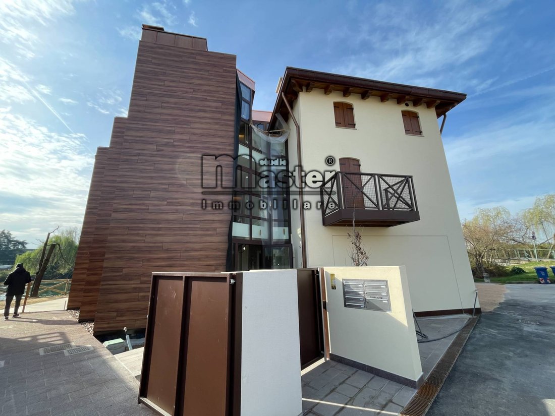 Apartment in Canizzano - Sant'Angelo, Treviso, Italy 5 - 14542818