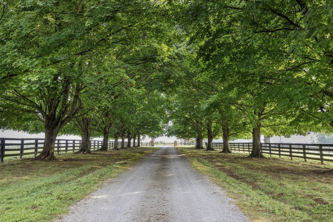 House in Shelbyville, Kentucky, United States 4 - 14542567