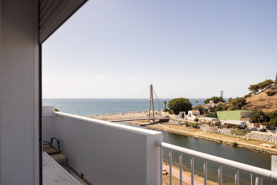 Apartment in Fuengirola, Andalusia, Spain 3 - 14520344