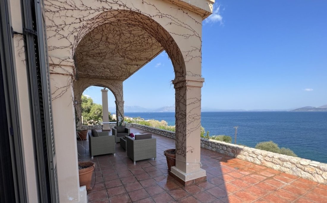 Villa in East Attica, Attica, Greece 1 - 14522382