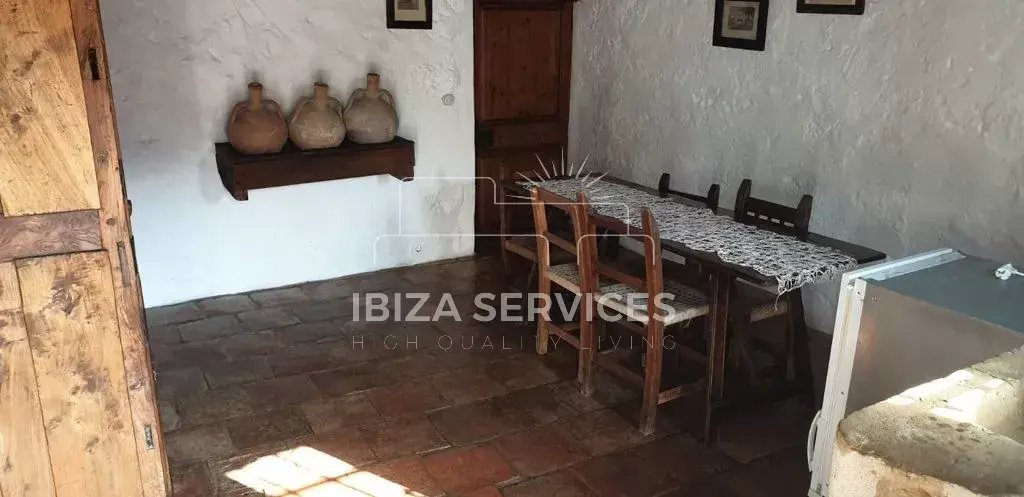 House in Sant Antoni de Portmany, Balearic Islands, Spain 3 - 14541305