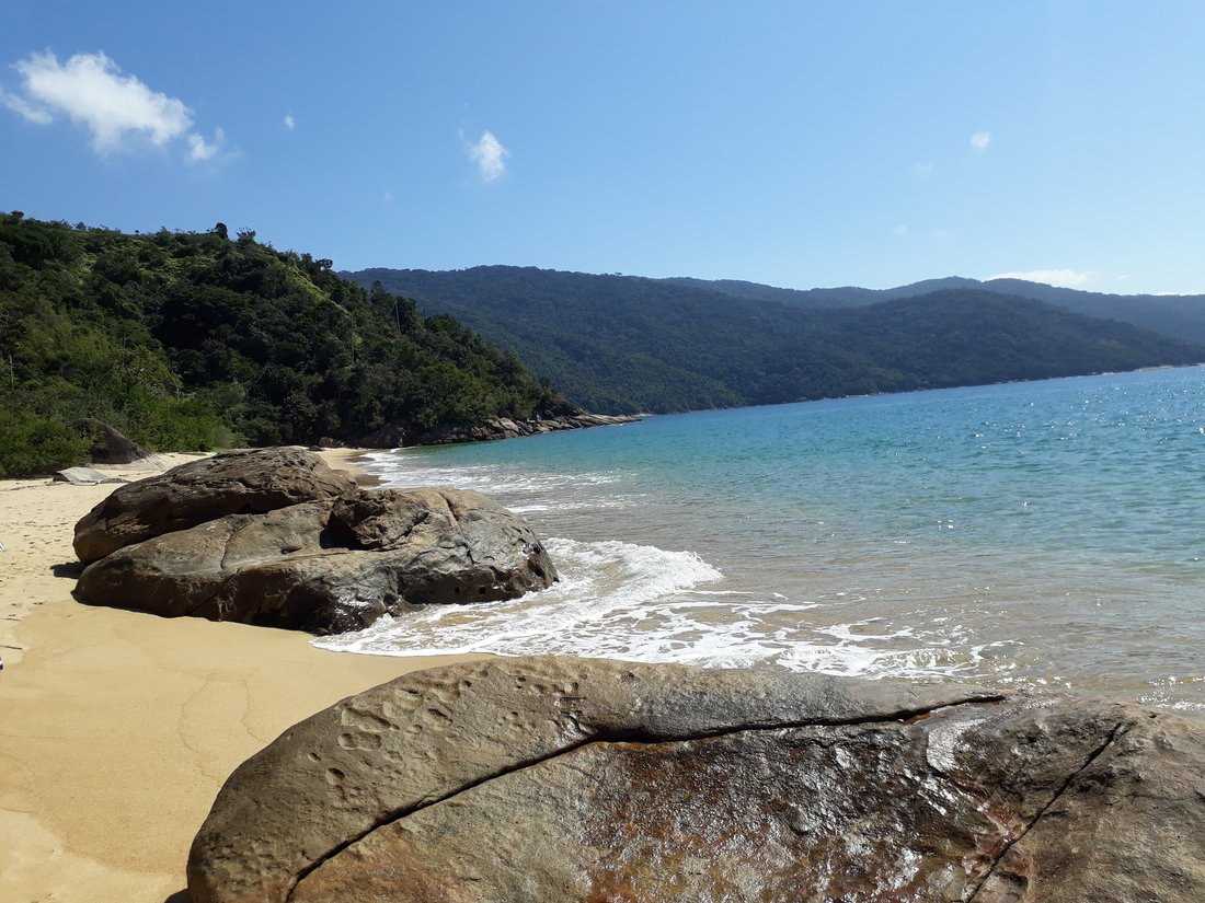Land in Paraty, Paraty, Brazil 4 - 14543919