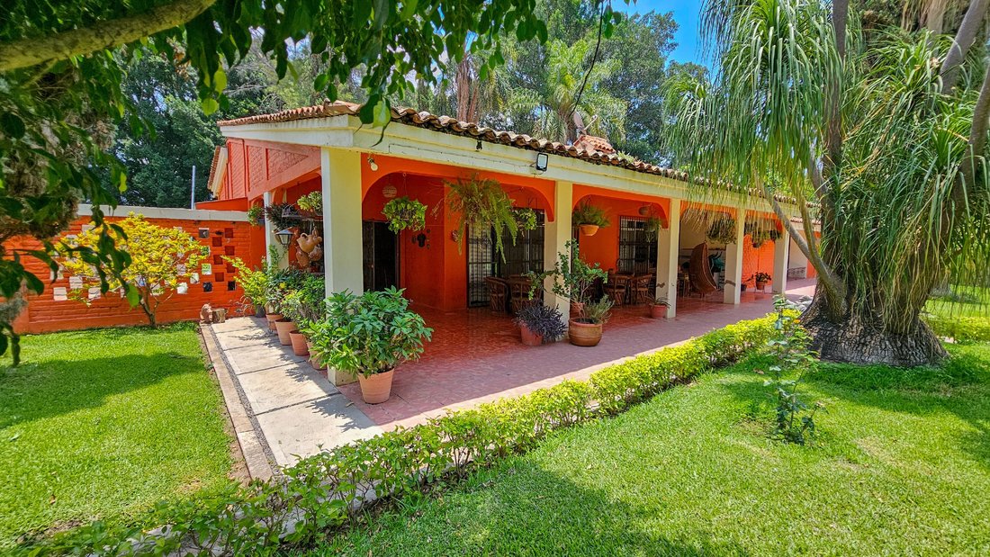 Land in Ameca, Jalisco, Mexico 5 - 14540757