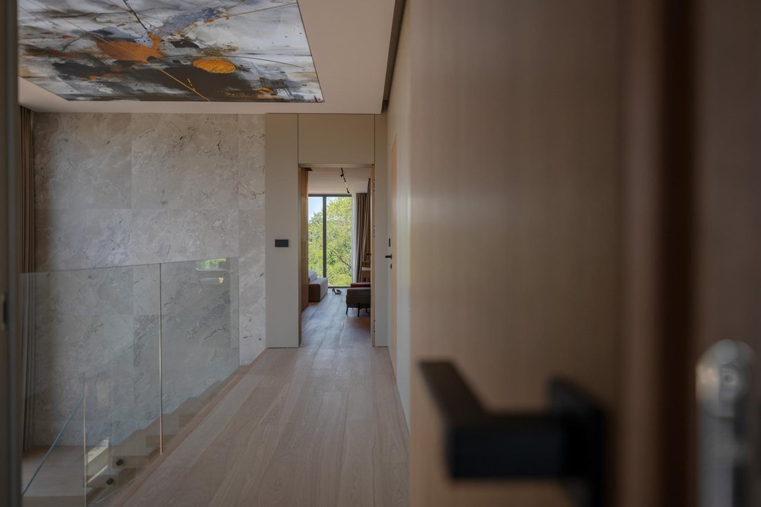 Villa in Krnica, Istria County, Croatia 4 - 14543447