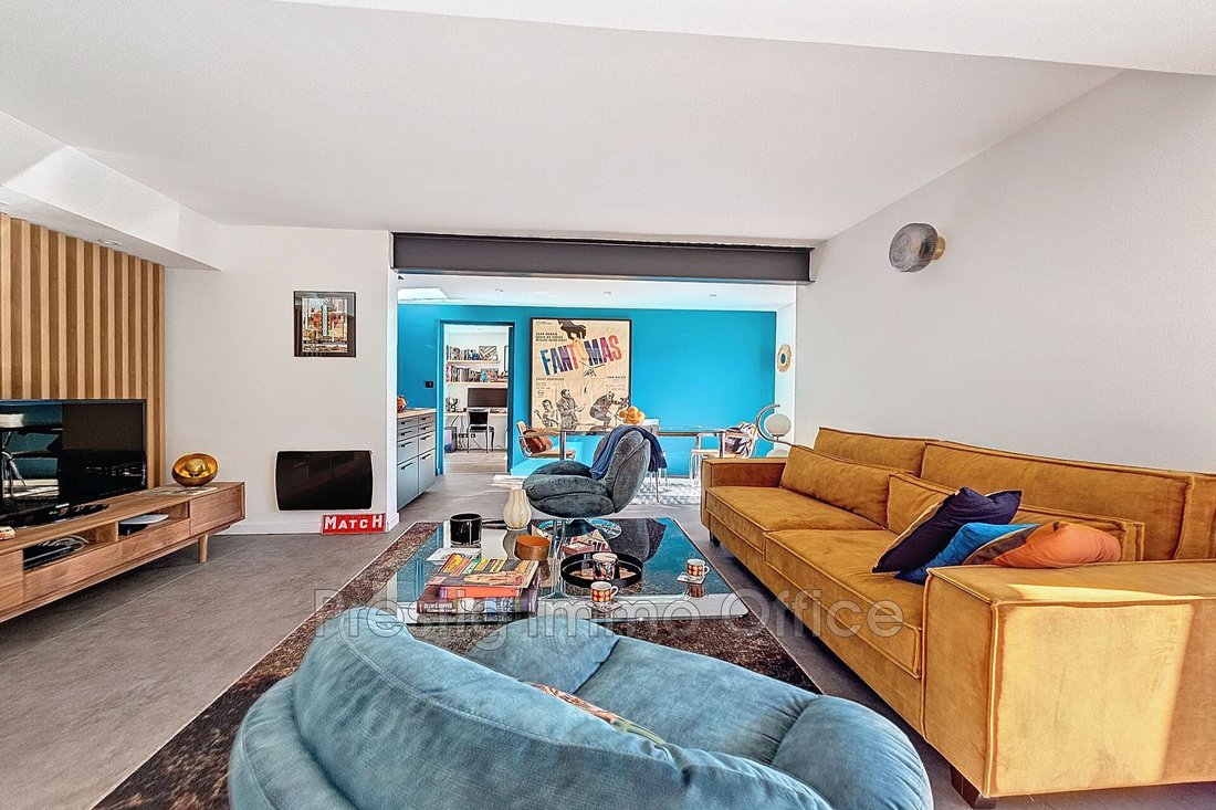 Villa in Sud, Les Angles, France 5 - 14541333