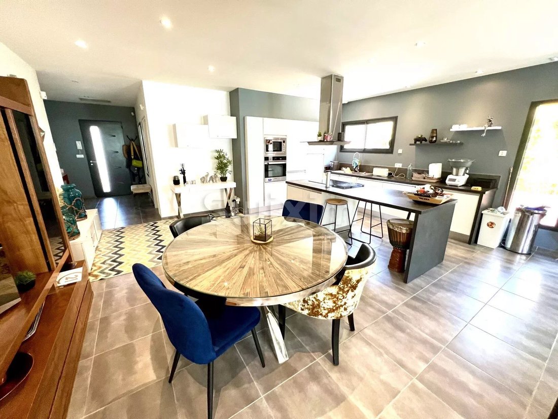 House in Le Grau d'Agde, Agde, France 4 - 14542564